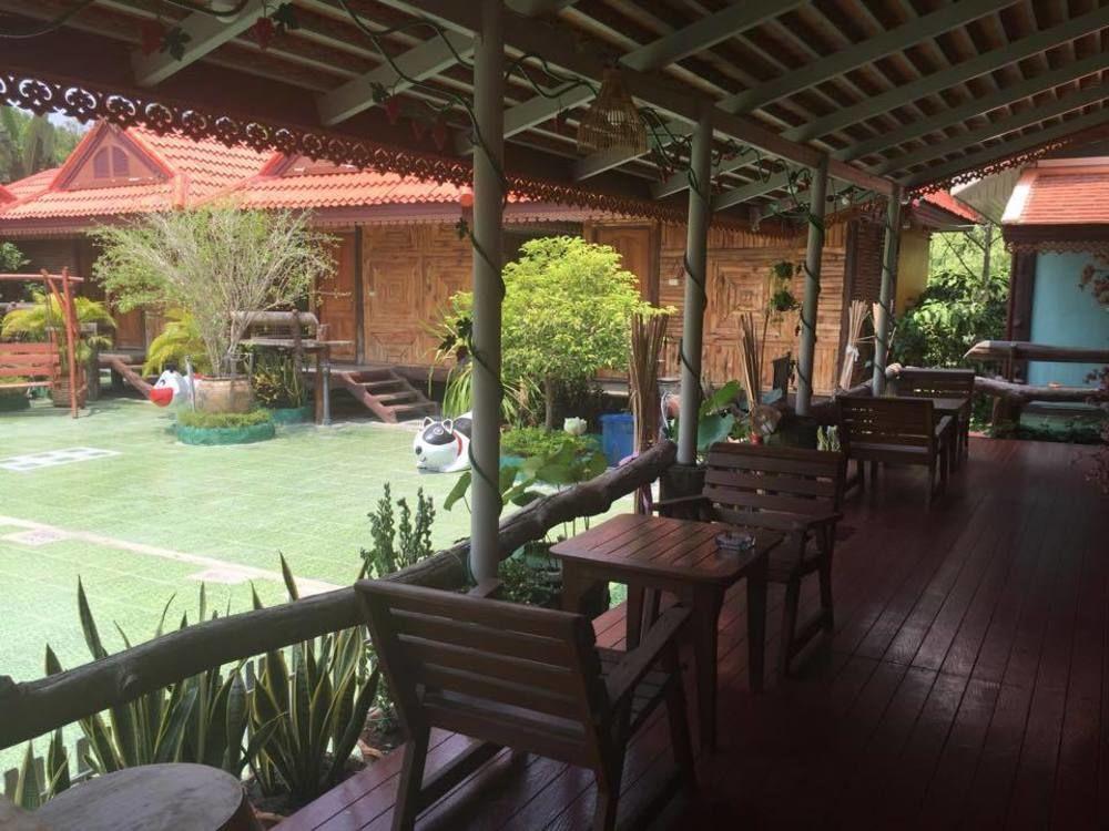 Montri Resort Donmuang Bangkok Zewnętrze zdjęcie