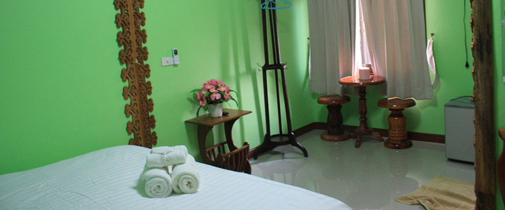 Montri Resort Donmuang Bangkok Zewnętrze zdjęcie